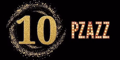 PZAZZ at 10: A Celebration in Song