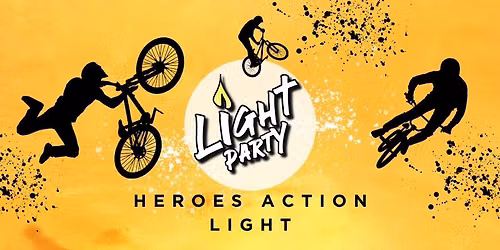Light Party 2026