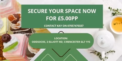 \u2728 Sip & Shine with Tropic \u2728