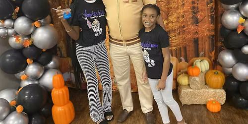 J.A.M Nations Fall Festival