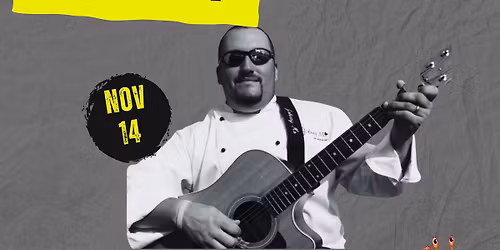 Johnny Mo live at Chattie\u2019s Lounge