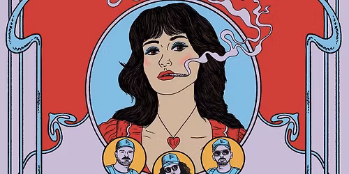 Maggie Antone & The Rhinestones