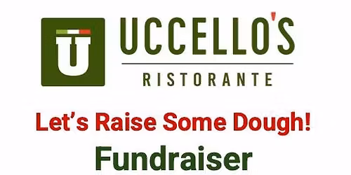 Support Community of Hearts at Uccello's