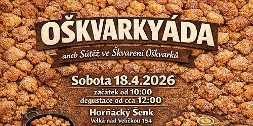 O\u0161kvarky\u00e1da, aneb S\u00fat\u011b\u017e ve \u0160kvaren\u00ed O\u0161kvark\u016f