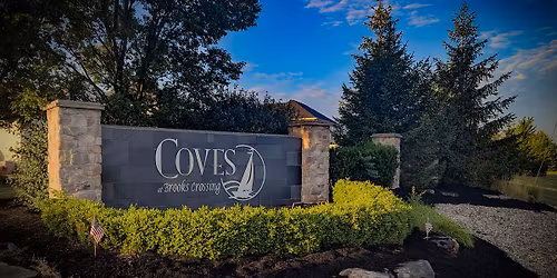 Coves at Brooks Crossing Community Garage Sale