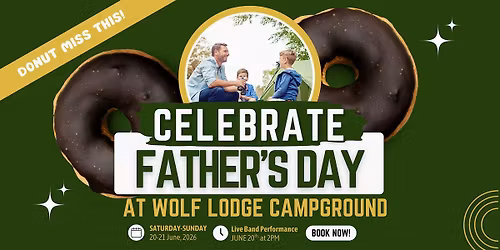 Father's Day Celebration