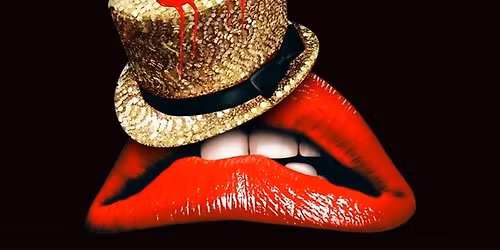 THE ROCKY HORROR PICTURE SHOW (12A) 1h 40m *50th ANNIVERSARY*