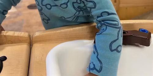Before School Care Infants Drop In Days