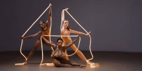 Ailey II at Kingsbury Hall