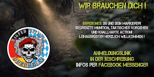 OPERATION BIOHAZARD: INFILTRATION