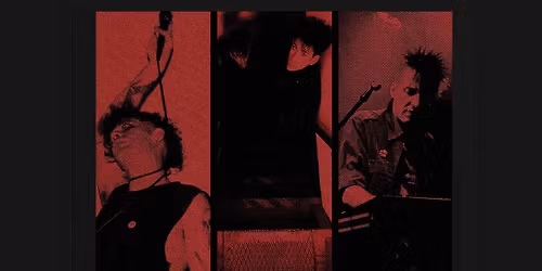 Konzert: Ruhr \/ Shocked Volk