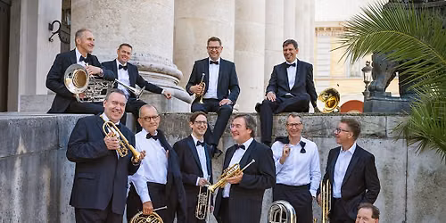 German Brass