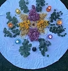 Full Moon Ceremony