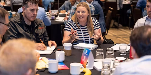 Discover EO Minnesota Membership Lunch