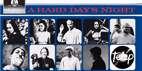 A Hard Day's Night at Telep