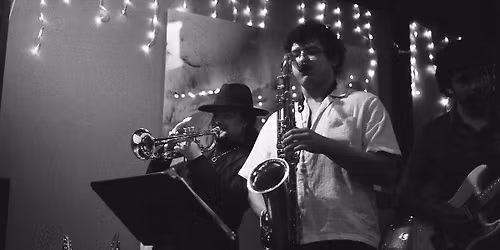 Community Jam:  Tampa's Top Young Jazz Talent Showcase