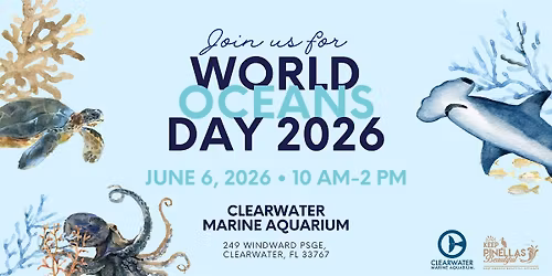 World Oceans Day Celebration