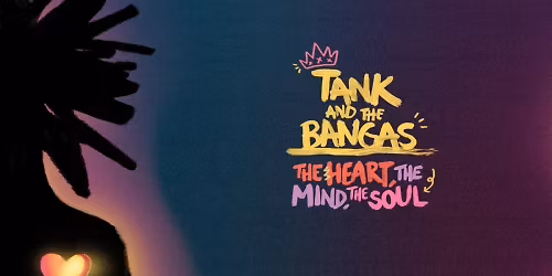 Tank and The Bangas in Los Angeles