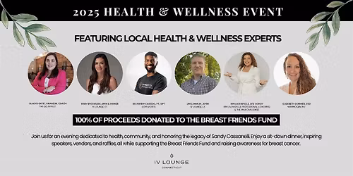 Wellness Night 2025