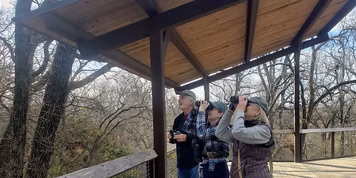 Observations at Oliver Park - Mansfield