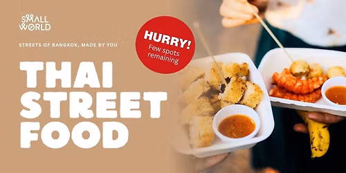 Thai Street Food