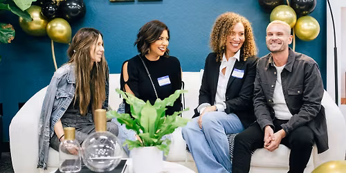 Catalyst Collective Group's Annual Business Planning Mastermind