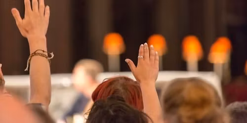 Christian Unity Service