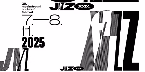 JAZZ XXIX. \/ \u00dast\u00ed nad Labem