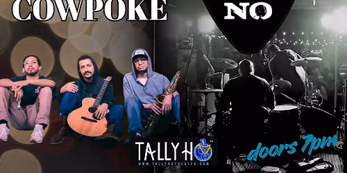 Yoko Says No | Cowpoke