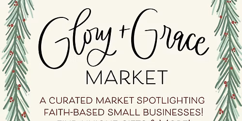 Glory & Grace Market