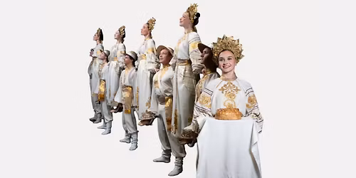 Shumka: Back to Our Roots