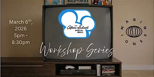 Afterschool Special Kiki Ball Workshops