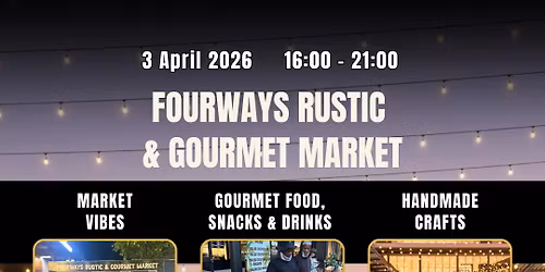 Fourways Rustic & Gourmet Market