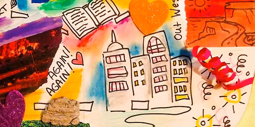 Family First: Map of Joy