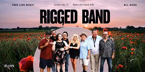 Rigged Band