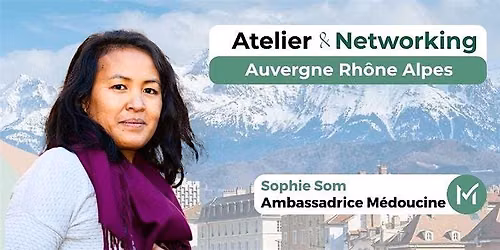Grenoble - Atelier & Rencontre