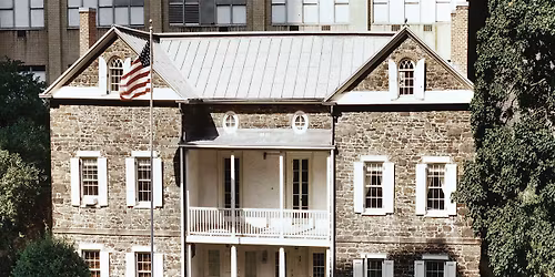 From Useful to Beautiful: A Decorative Arts Tour of MVHM&G