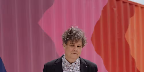 An Evening with Ron Sexsmith