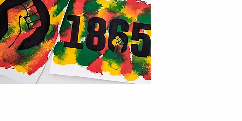 Juneteenth Paint Party