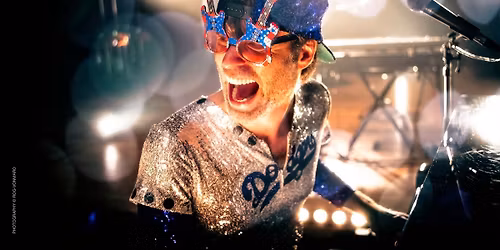 Elton & the Joels THE MUSIC OF ELTON JOHN & BILLY JOEL
