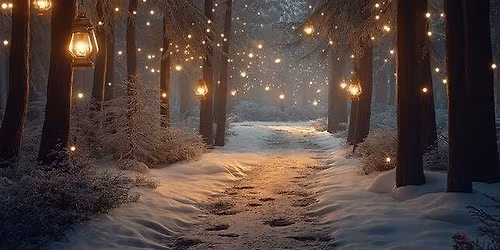 Enchanted Winter Ball