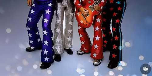 70s vs 80s Saturday Daytime Show, free tickets