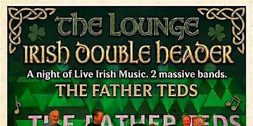 The Father Teds & Heed