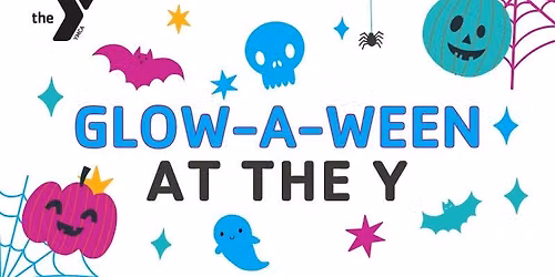 Glow-A-Ween at the UW Health Riverfront Y