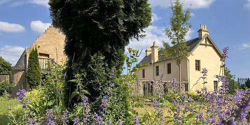 Glorious Garden Day
