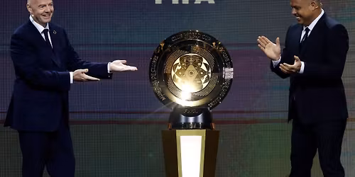 Football World Cup 2026 - Group Stage - Match 40 (Group G) Tickets