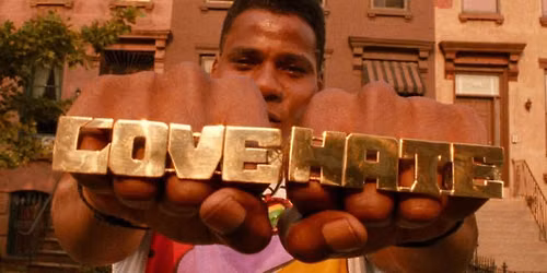 SUMMER OF SPIKE: Do the Right Thing (1989)