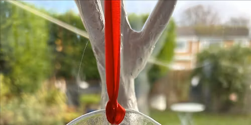 Create and Sip - Christmas Tree Decorations @ Gosforth Garden Village