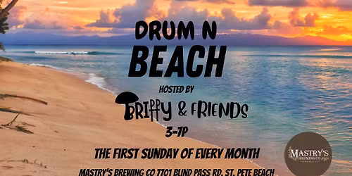 DRUM N BEACH