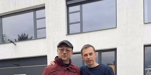 Jezsuita est\u00e9k: K\u00e9rdezz a papokt\u00f3l! Koronkai Zolt\u00e1n SJ \u00e9s Boronkai J\u00f3zsef